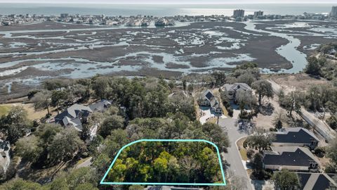 Photo of 4724 Bucks Bluff Dr, North Myrtle Beach, SC 29582 (MLS # 2602523)