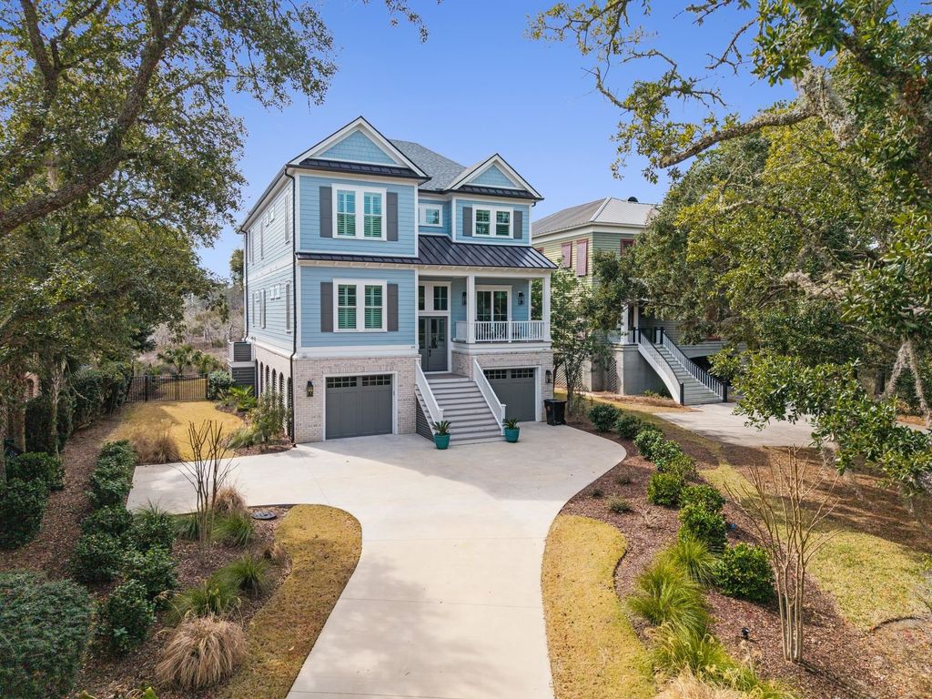Photo of 59 Nautica Way, Georgetown, SC 29440 (MLS # 2605246)