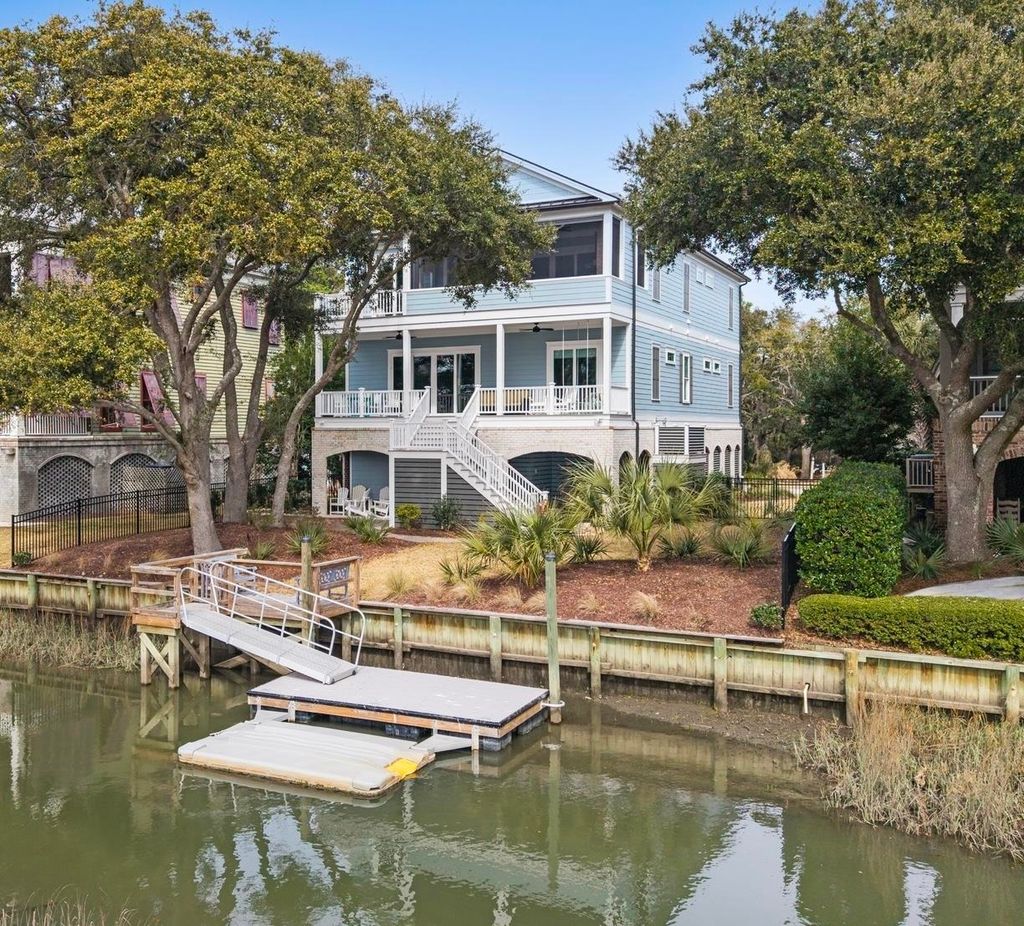 Photo of 59 Nautica Way, Georgetown, SC 29440 (MLS # 2605246)
