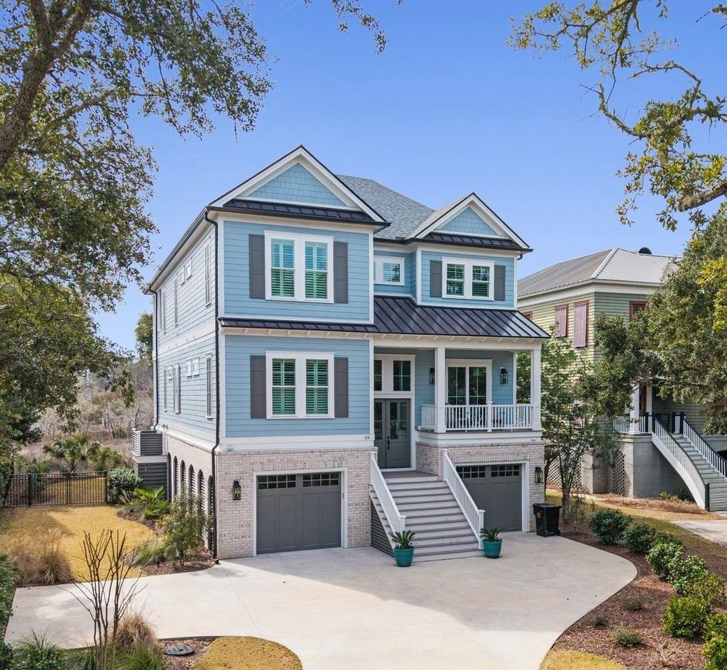 Photo of 59 Nautica Way, Georgetown, SC 29440 (MLS # 2605246)
