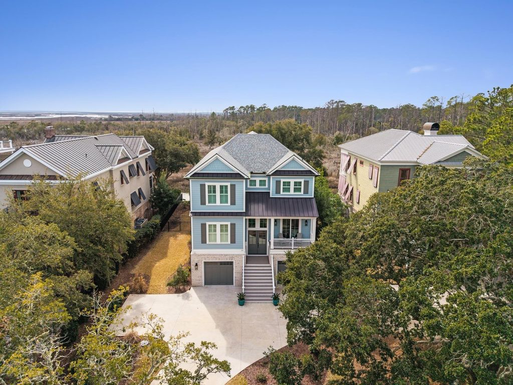 Photo of 59 Nautica Way, Georgetown, SC 29440 (MLS # 2605246)