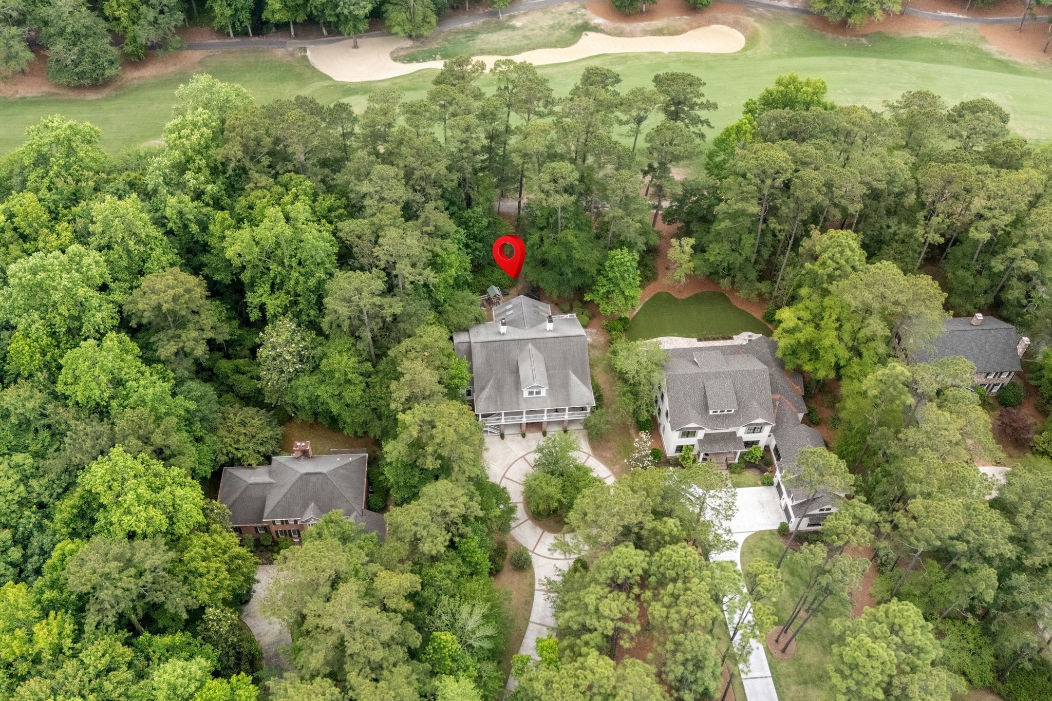 4344 Hunters Wood Dr.