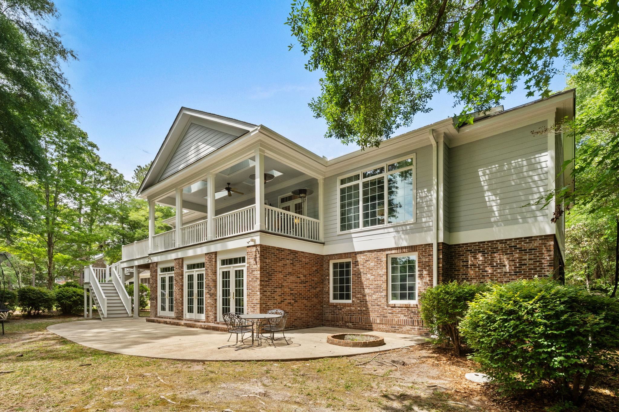 4344 Hunters Wood Dr.