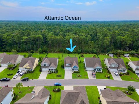 A home in Pawleys Island