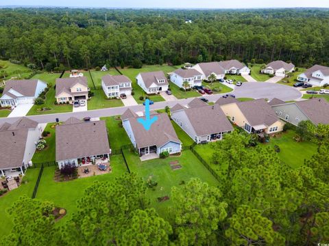 A home in Pawleys Island