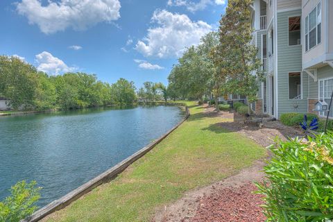 A home in Murrells Inlet