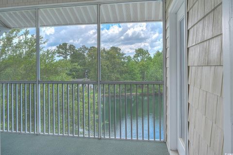 A home in Murrells Inlet