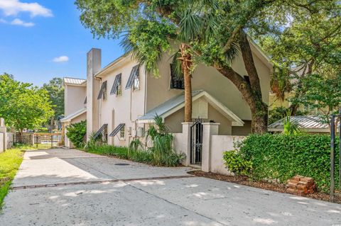 3597 Sunfish St. Murrells Inlet SC 29576