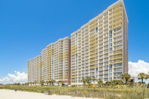 A home in North Myrtle Beach