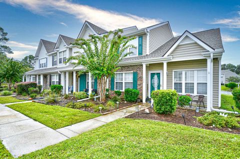 A home in Myrtle Beach