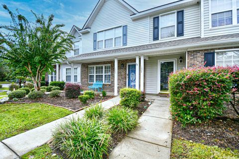 A home in Myrtle Beach