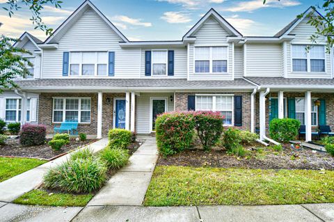 A home in Myrtle Beach