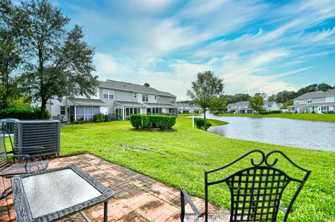 A home in Myrtle Beach