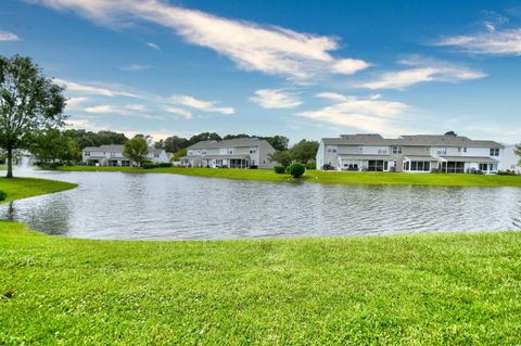 A home in Myrtle Beach