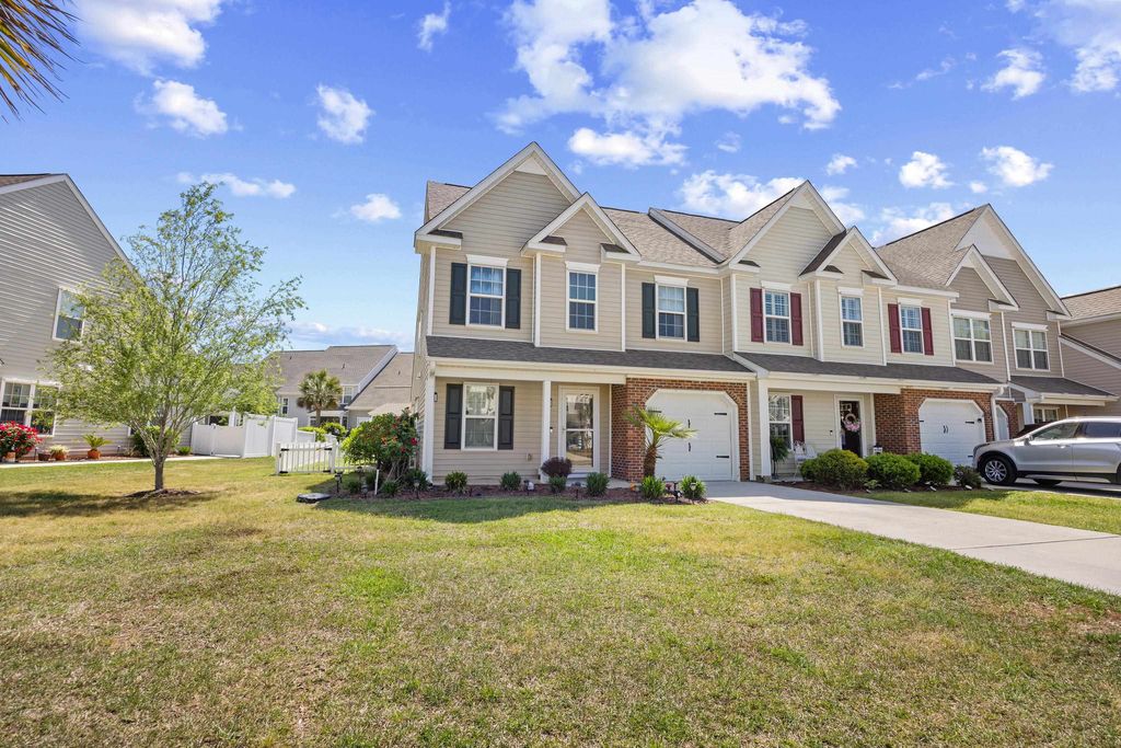 Photo of 706 Riverward Dr #-, Myrtle Beach, SC 29588 (MLS # 2609514)