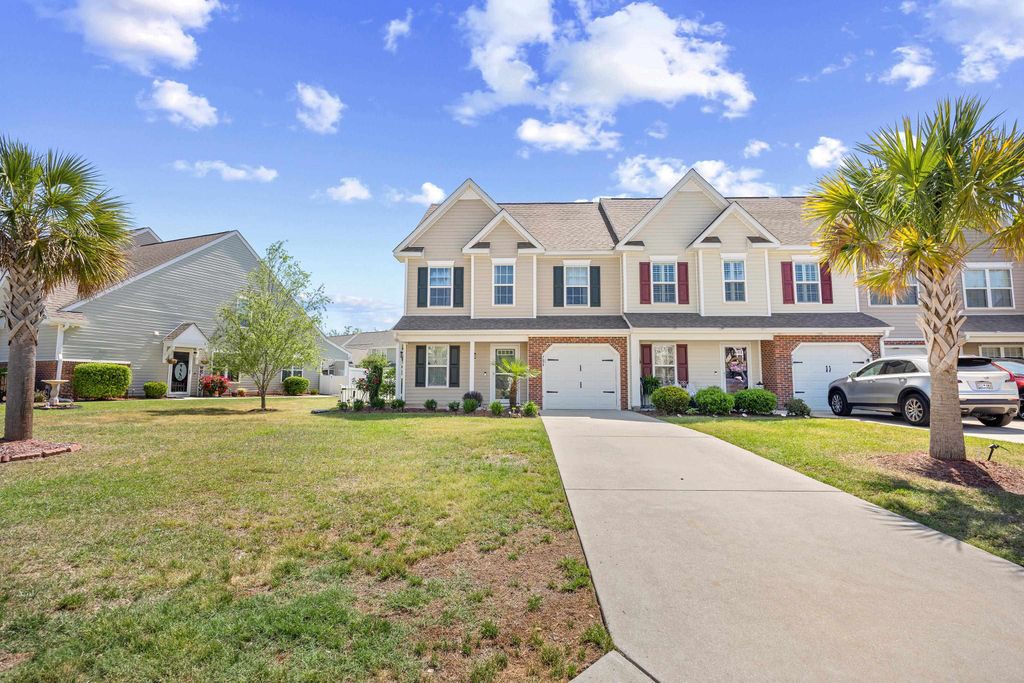 Photo of 706 Riverward Dr #-, Myrtle Beach, SC 29588 (MLS # 2609514)