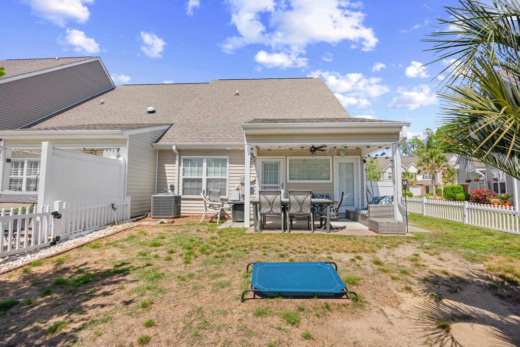 Photo of 706 Riverward Dr #-, Myrtle Beach, SC 29588 (MLS # 2609514)