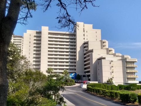 Photo of 100 Ocean Creek Dr #J-8, Myrtle Beach, SC 29572 (MLS # 2522530)