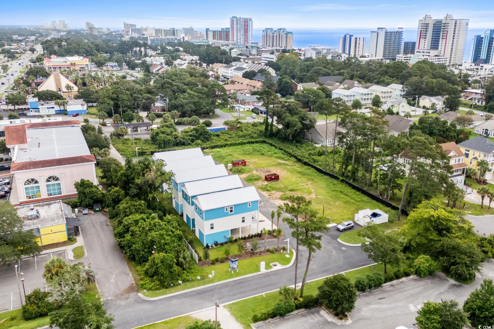 2315 Seaseeker Ln.