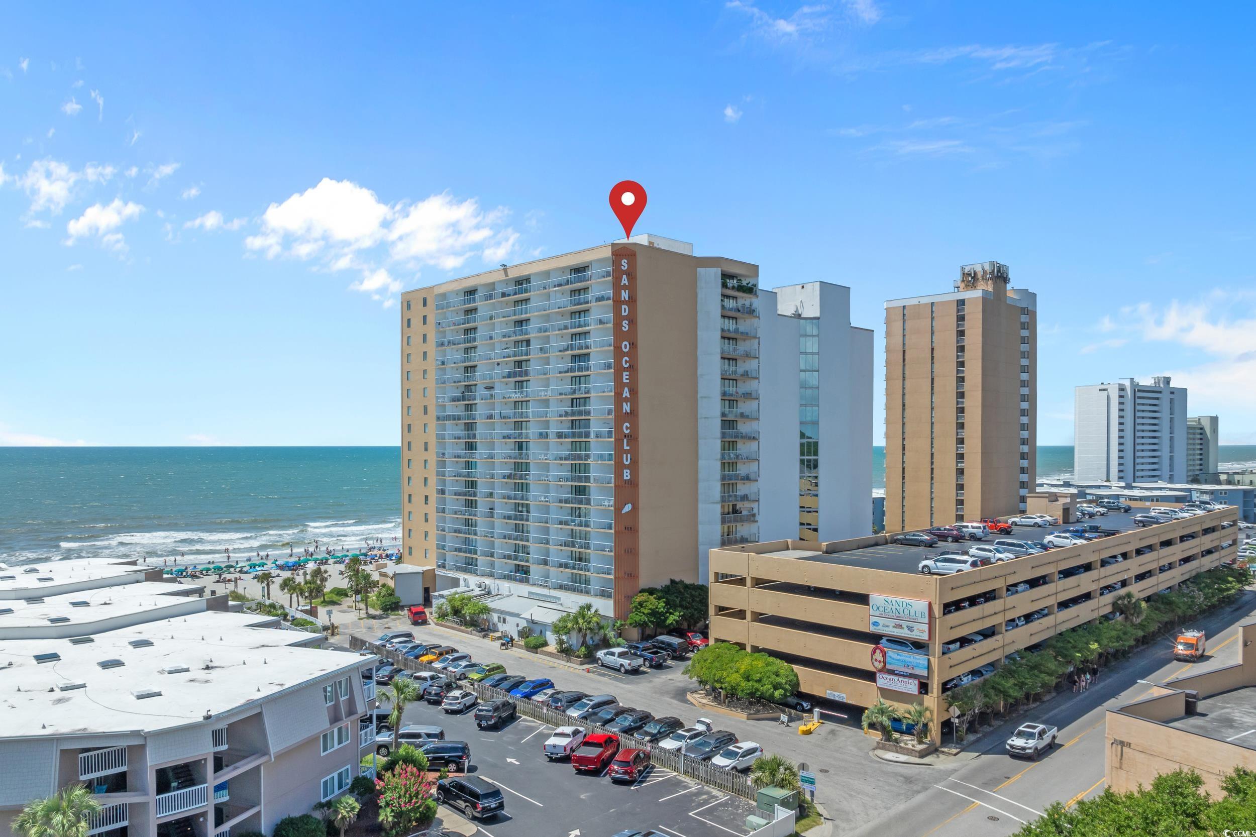 9550 Shore Dr. 1537/1538