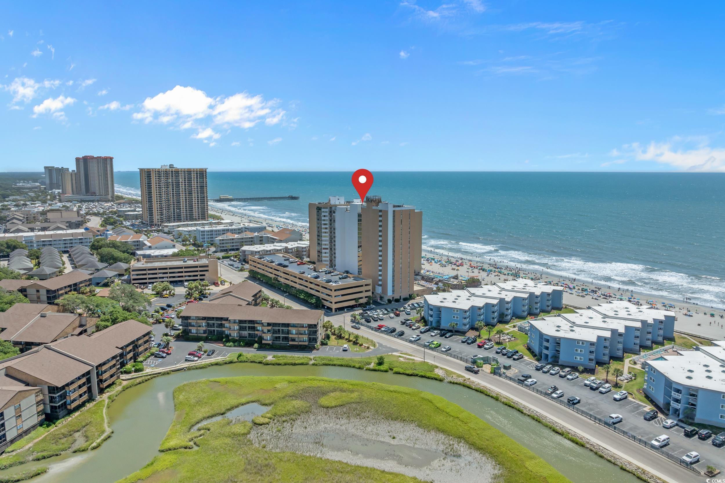 9550 Shore Dr. 1537/1538