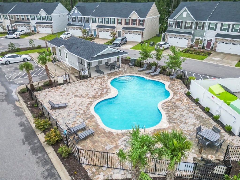 Photo of 124 Galil Dr #21D, Myrtle Beach, SC 29579 (MLS # 2611267)