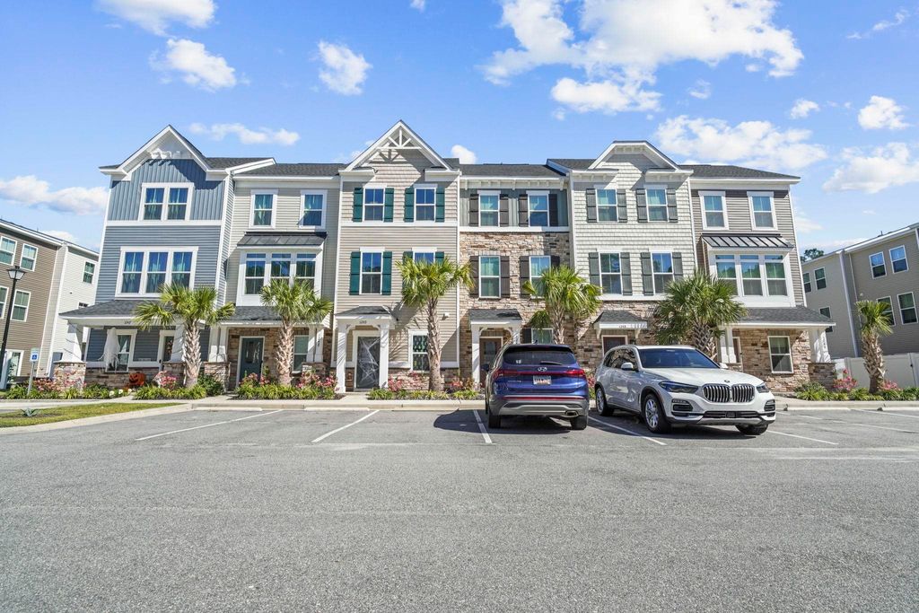 Photo of 124 Galil Dr #21D, Myrtle Beach, SC 29579 (MLS # 2611267)