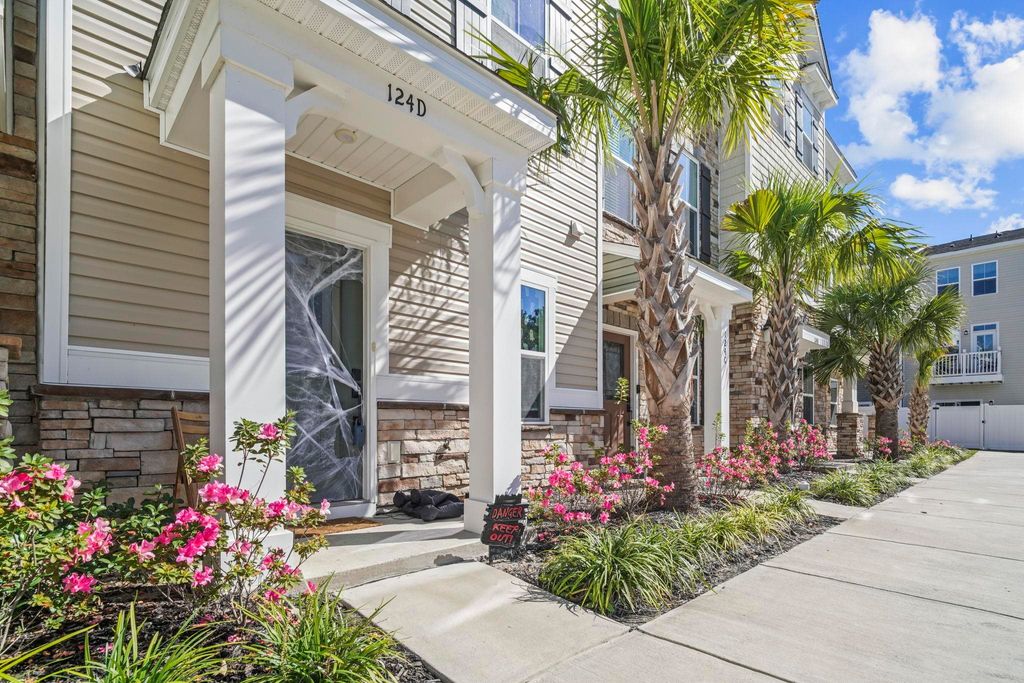 Photo of 124 Galil Dr #21D, Myrtle Beach, SC 29579 (MLS # 2611267)