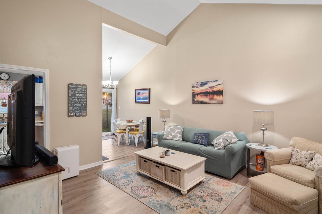 Photo of 1020 Hunter Ave, North Myrtle Beach, SC 29582 (MLS # 2606093)