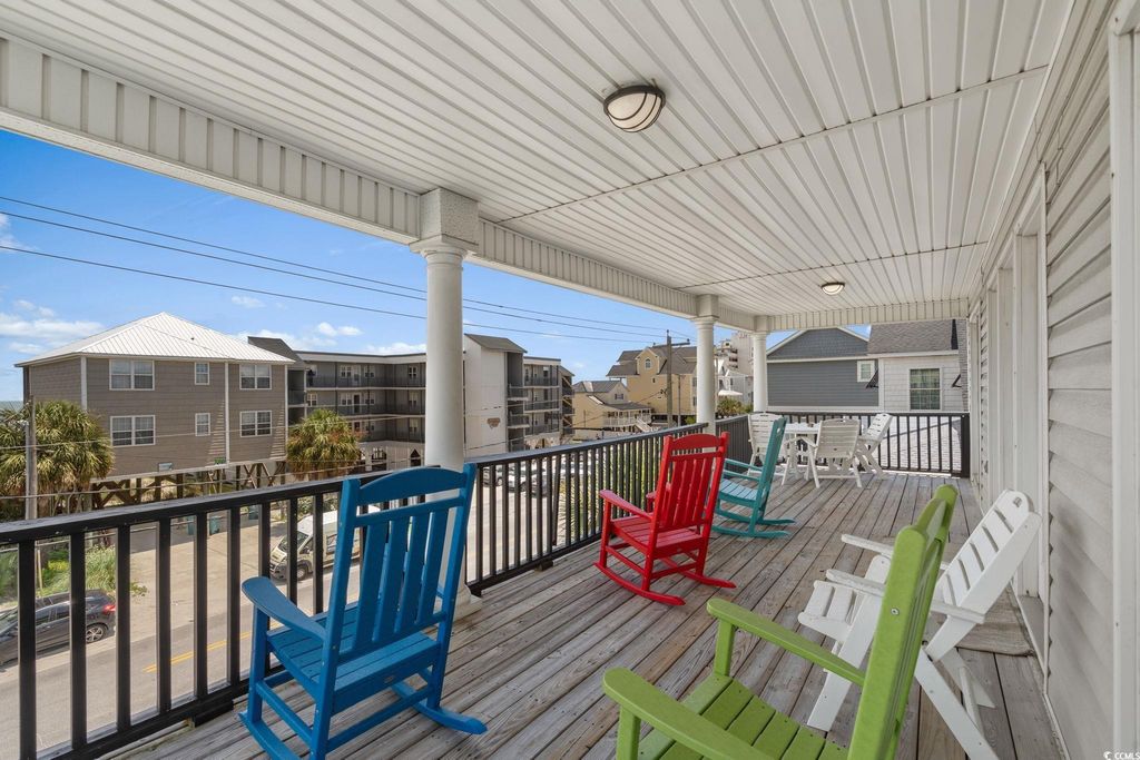 Photo of 221 N Waccamaw Dr, Murrells Inlet, SC 29576 (MLS # 2516133)