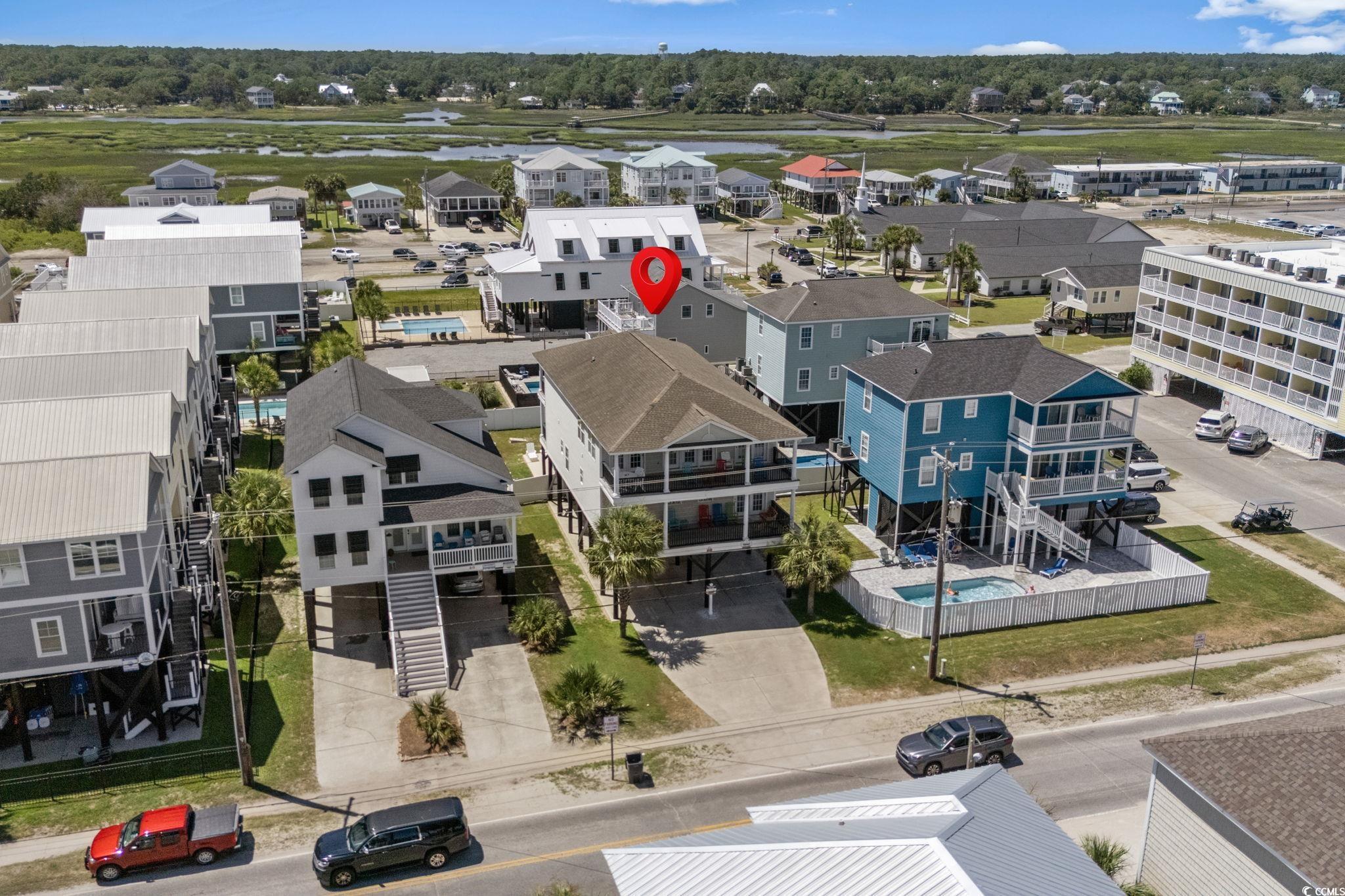 221 N Waccamaw Dr.