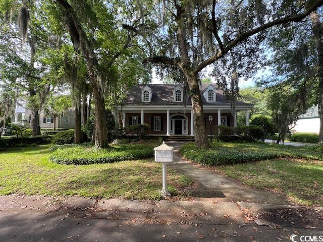 274 Widgeon Dr.