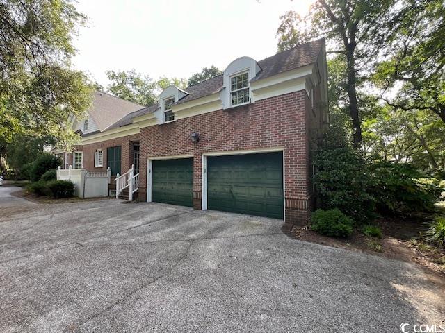 274 Widgeon Dr.