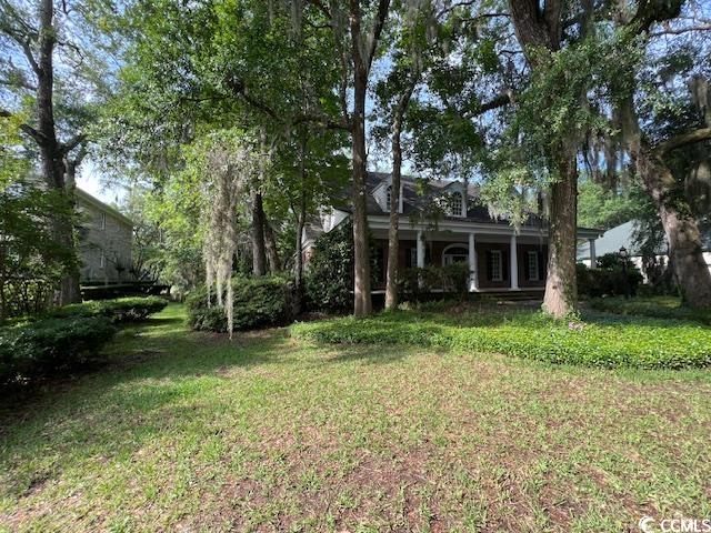 274 Widgeon Dr.