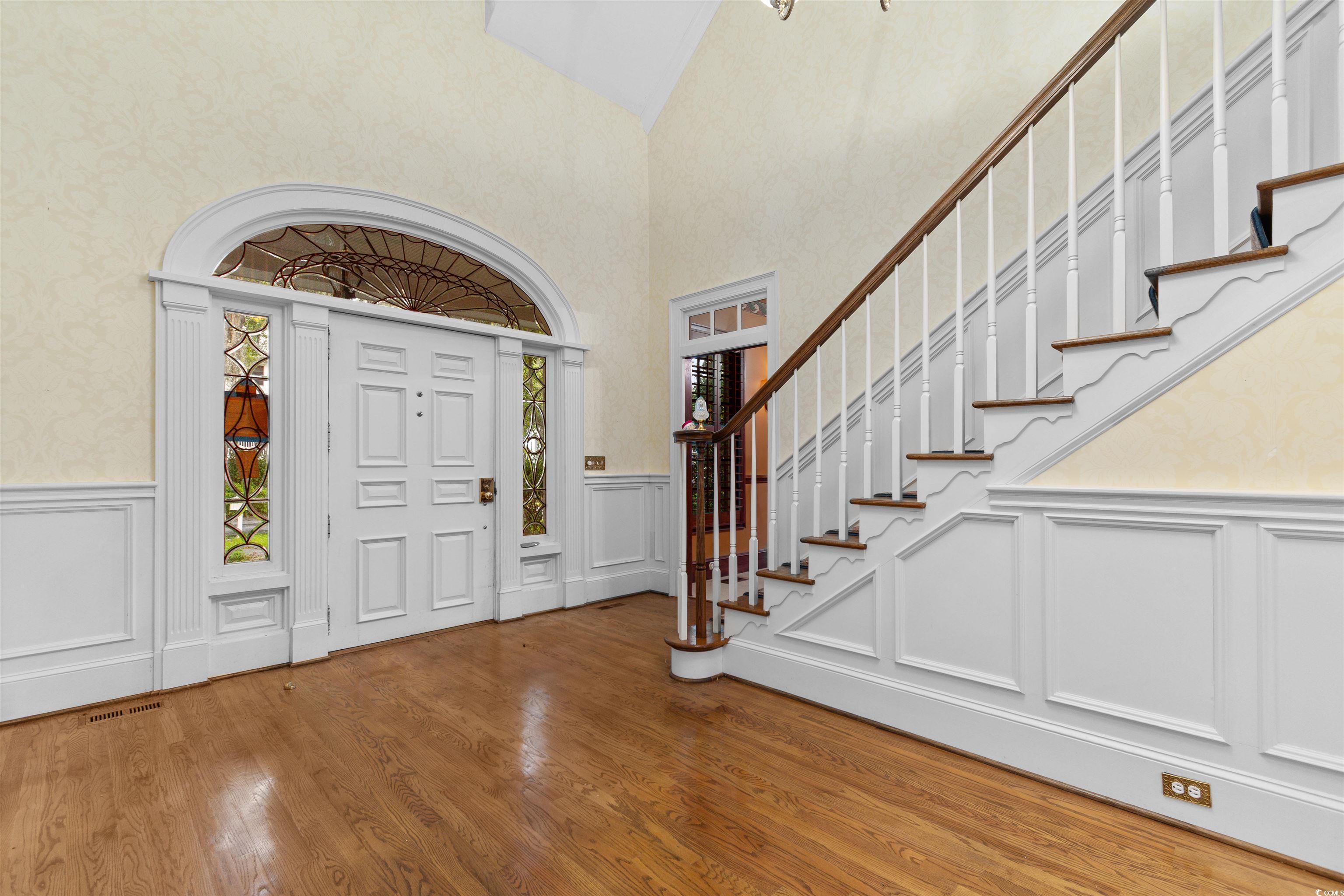274 Widgeon Dr.