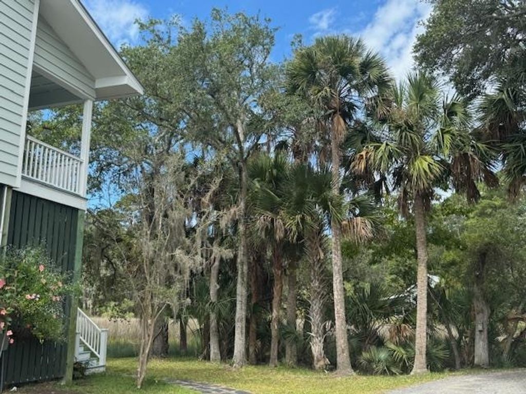 Photo of 9715 Two Pines Rd, McClellanville, SC 29458 (MLS # 2603861)