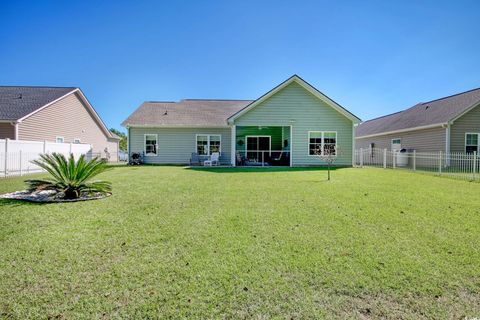 A home in Conway