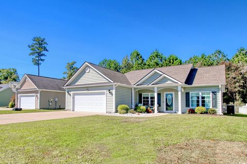 A home in Conway