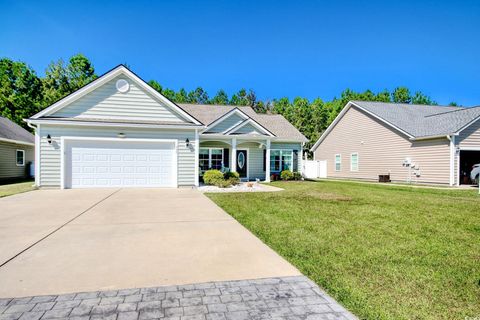 A home in Conway