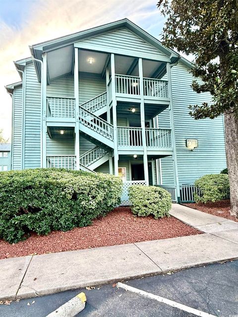 5905 S Kings Hwy Unit 4112, Myrtle Beach, SC 29575 - MLS#: 2501507