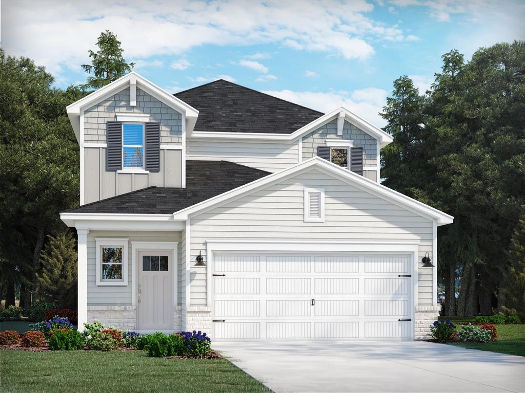 Photo of 2833 Tranquility Loop, Longs, SC 29568 (MLS # 2611005)