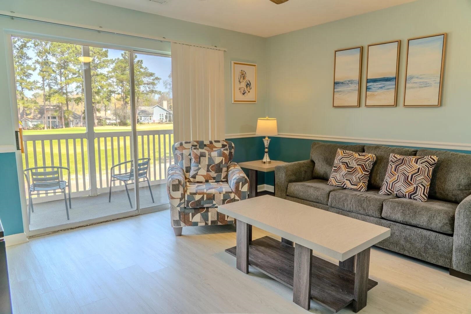 607 Waterway Village Blvd. 1-E