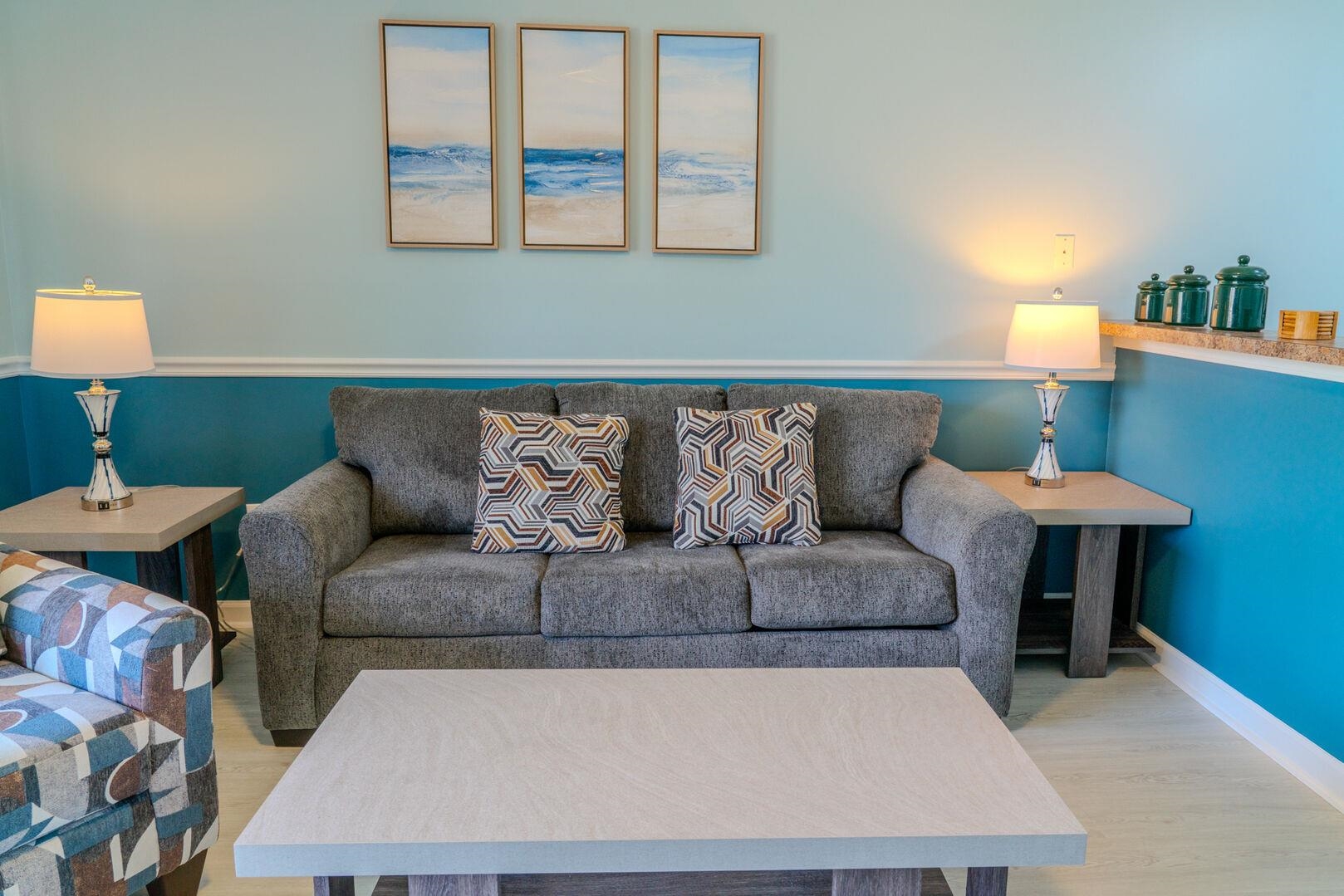 607 Waterway Village Blvd. 1-E