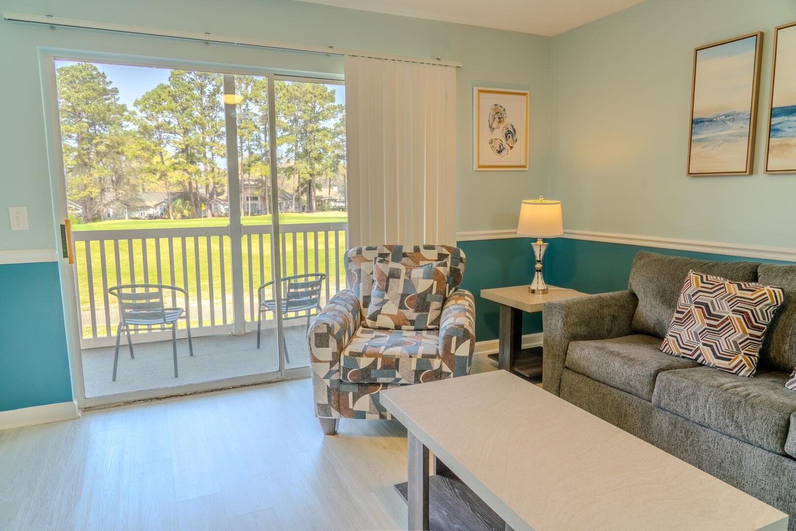 607 Waterway Village Blvd. 1-E