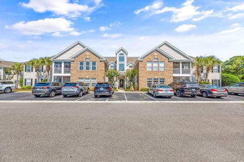 A home in Murrells Inlet