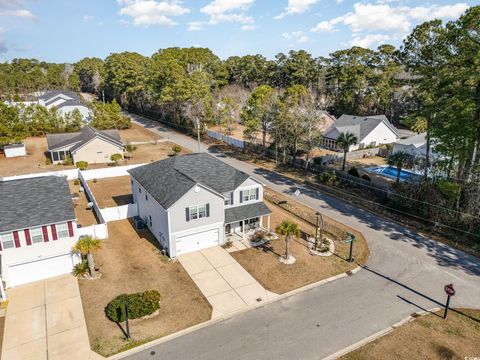 A home in Little River