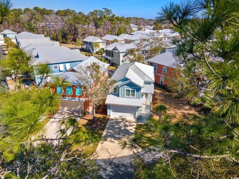 A home in Pawleys Island