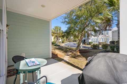 A home in Pawleys Island