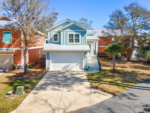 A home in Pawleys Island