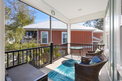 A home in Pawleys Island